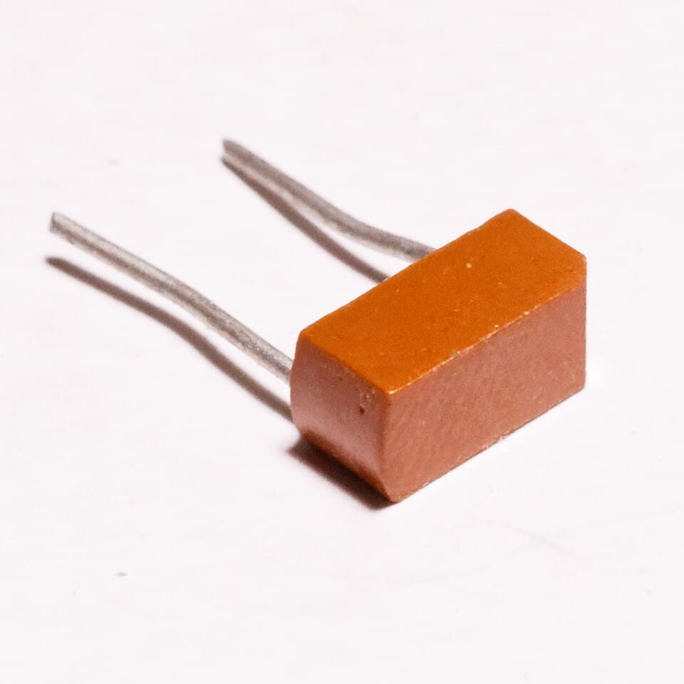 Unmarked zener diodes, Soviet Union, 1980s 02