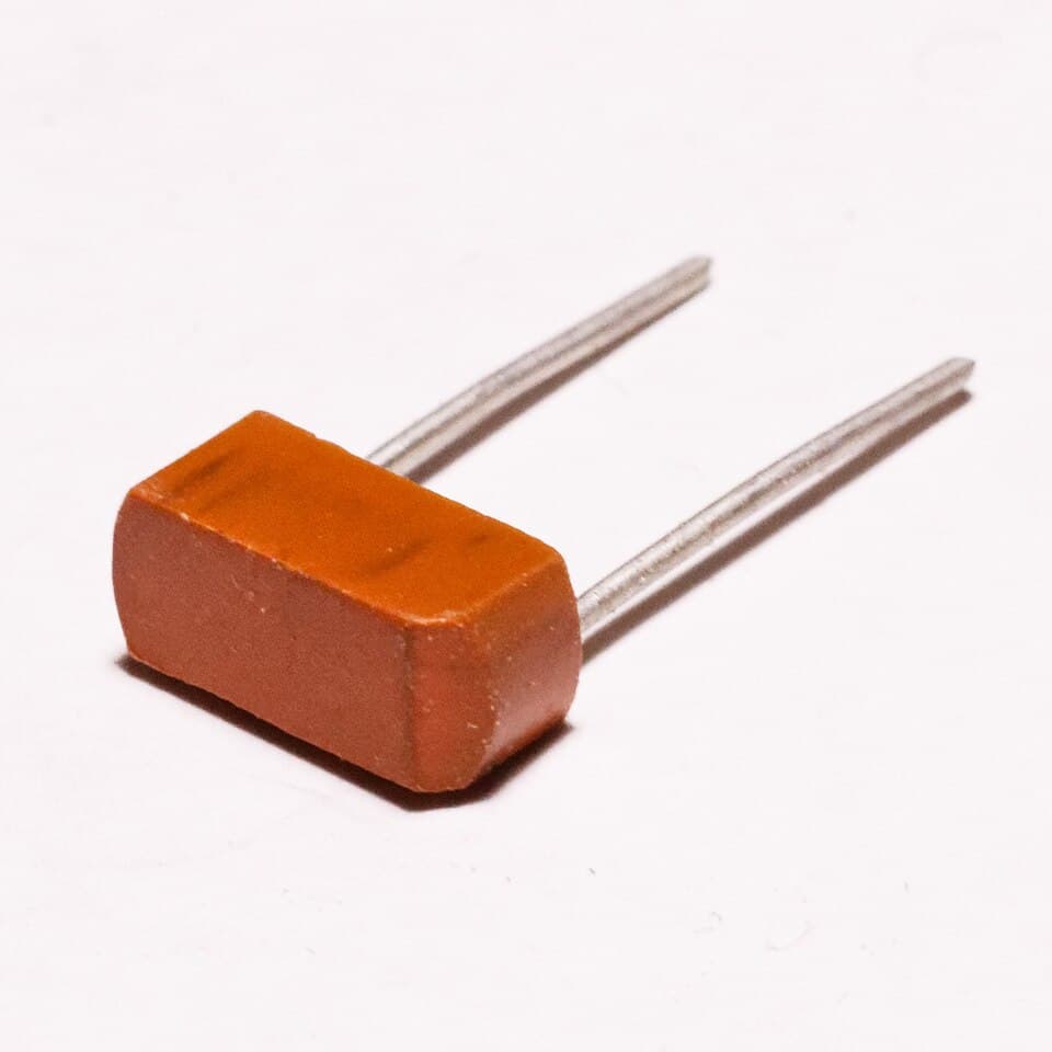 Unmarked zener diodes, Soviet Union, 1980s 01