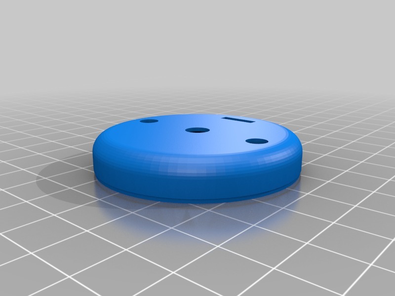 GPS SMS Tracker — main component